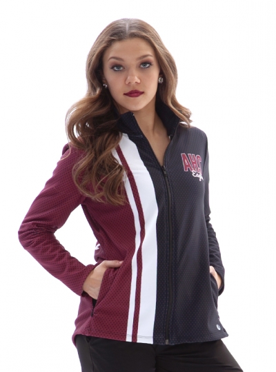 Axel Kinetic Jacket